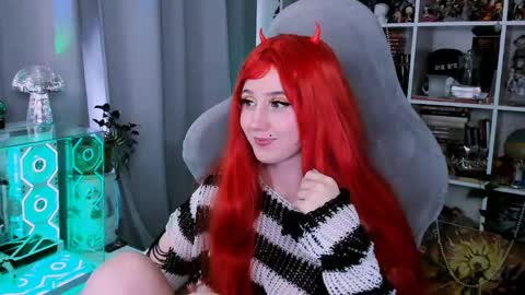Clementine  Clem  online show from 05.11.26