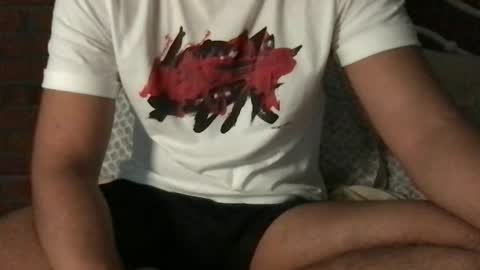 Miles Valentino online show from 06.01.26