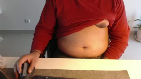 Chubby Gary online show from 12.13.24