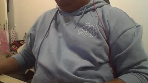 Chubby Gary online show from 02.04.26