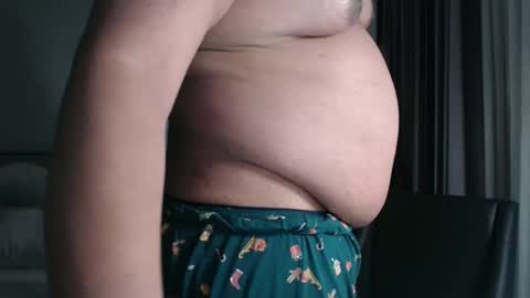 Chubby Gary online show from 02.10.26