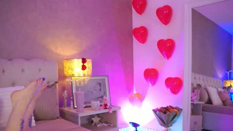 ohhaisha online show from 02.14.26