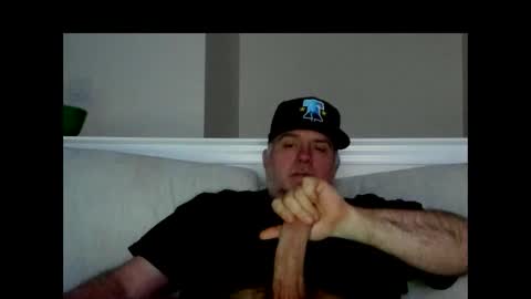Billy Bear online show from 11.17.25