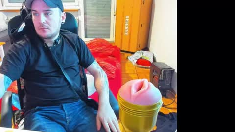 Snapshot of ohihoe92 chatting on 03.03.25 Chris online show from 03.03.25