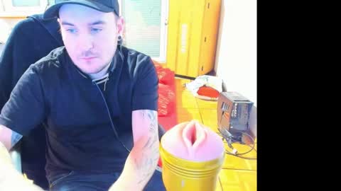 Snapshot of ohihoe92 chatting on 03.07.25 Chris online show from 03.07.25