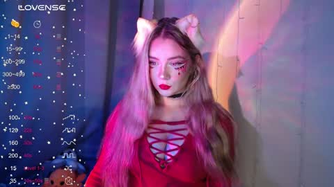 katarina online show from 12.14.24