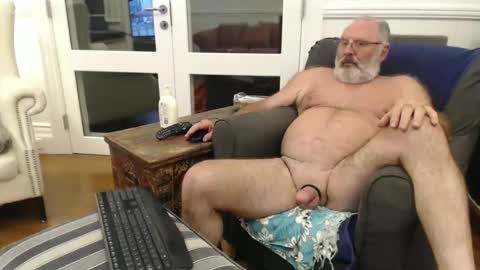 Snapshot of ohjonny55 chatting on 12.08.24 Ohjonny online show from 12.08.24