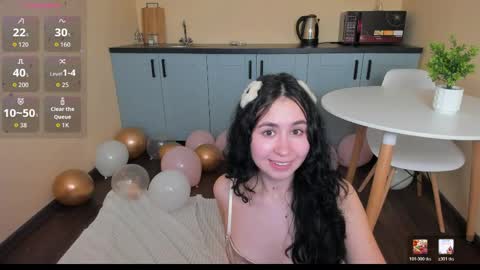 Maria online show from 05.16.26
