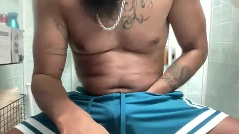 Snapshot of ohmygoddaddy chatting on 10.26.25 ohmygoddaddy online show from 10.26.25