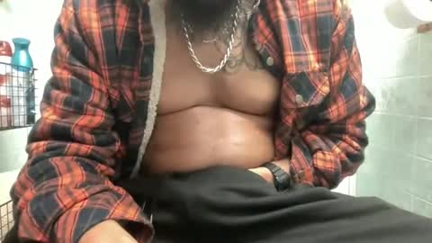 Snapshot of ohmygoddaddy chatting on 11.23.25 ohmygoddaddy online show from 11.23.25