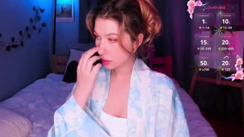 Snapshot of ohmymiami_ chatting on 01.25.25 Light online show from 01.25.25