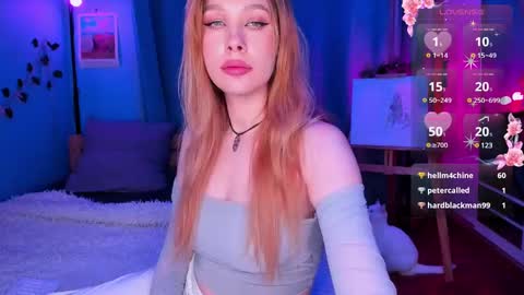 Snapshot of ohmymiami_ chatting on 02.08.25 Light online show from 02.08.25