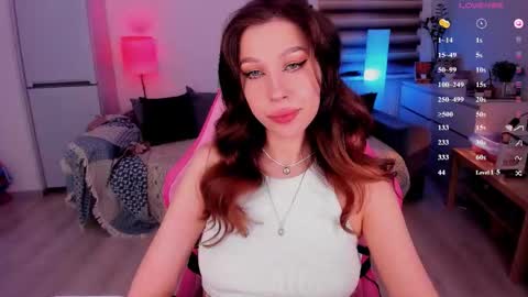 Snapshot of ohmymiami_ chatting on 02.12.26 Light online show from 02.12.26