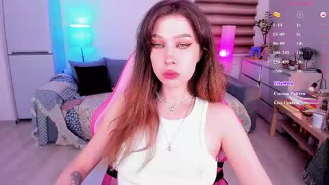 Snapshot of ohmymiami_ chatting on 02.21.26 Light online show from 02.21.26