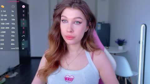 Snapshot of ohmymiami_ chatting on 03.29.26 Light online show from 03.29.26