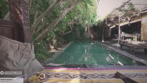 Snapshot of ohmymojo chatting on 11.11.25 Mo online show from 11.11.25