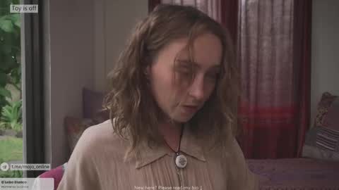 Snapshot of ohmymojo chatting on 01.07.26 Mo online show from 01.07.26