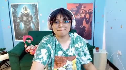 ohmysqueak online show from 05.10.26