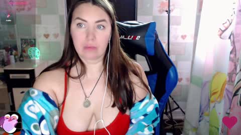 Eve every day Moscow time from 8 am to 16 pm online show from 01.16.25