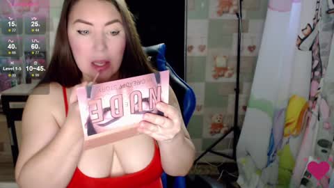 Eve every day Moscow time from 8 am to 16 pm online show from 02.05.25