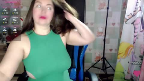 Eve every day Moscow time from 8 am to 16 pm online show from 02.17.25