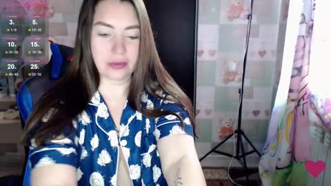 Eve every day Moscow time from 8 am to 16 pm online show from 02.18.25