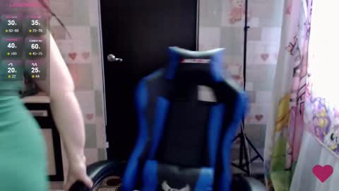 Eve every day Moscow time from 8 am to 16 pm online show from 03.04.25