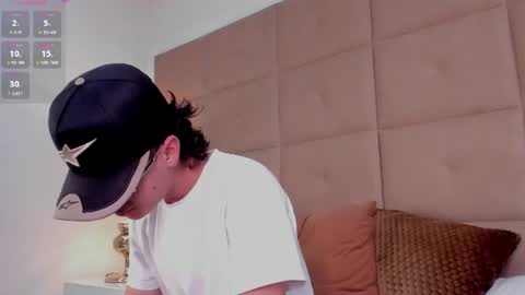 Ricky Thompson online show from 06.21.26
