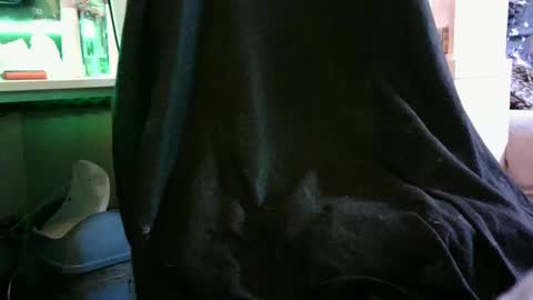 oiled_boy online show from 01.20.25