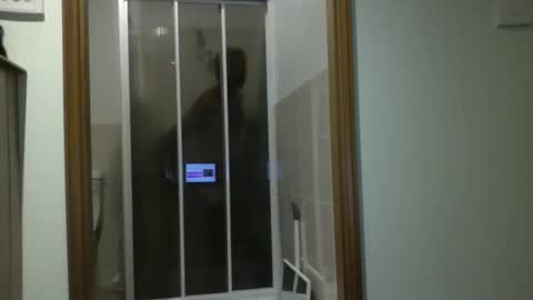 Snapshot of oiledcouple1 chatting on 11.09.25 oiledcouple1 online show from 11.09.25