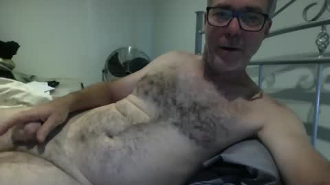 Snapshot of oiledcouple1 chatting on 11.10.25 oiledcouple1 online show from 11.10.25