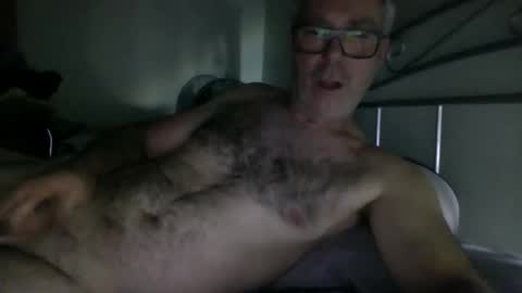 Snapshot of oiledcouple1 chatting on 11.11.25 oiledcouple1 online show from 11.11.25