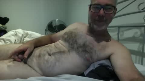 Snapshot of oiledcouple1 chatting on 11.15.25 oiledcouple1 online show from 11.15.25