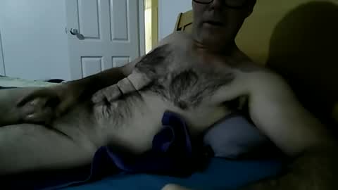 oiledcouple1 online show from 07.15.26
