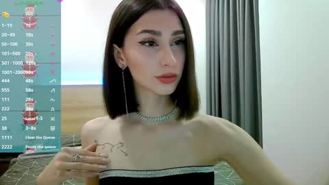 Snapshot of oirun_ chatting on 01.09.25 Taiyu Yoshiwara online show from 01.09.25