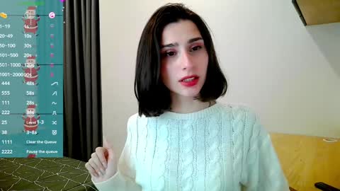 Snapshot of oirun_ chatting on 01.11.25 Taiyu Yoshiwara online show from 01.11.25