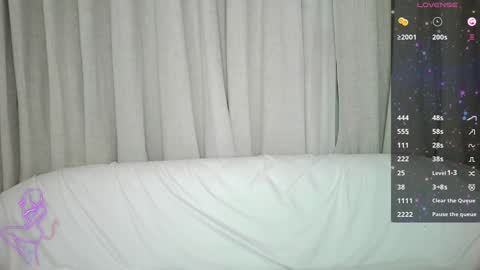 Snapshot of oirun_ chatting on 01.17.25 Taiyu Yoshiwara online show from 01.17.25