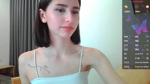 Snapshot of oirun_ chatting on 01.21.25 Taiyu Yoshiwara online show from 01.21.25