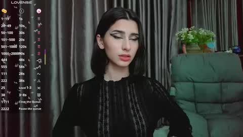 Snapshot of oirun_ chatting on 01.31.25 Taiyu Yoshiwara online show from 01.31.25