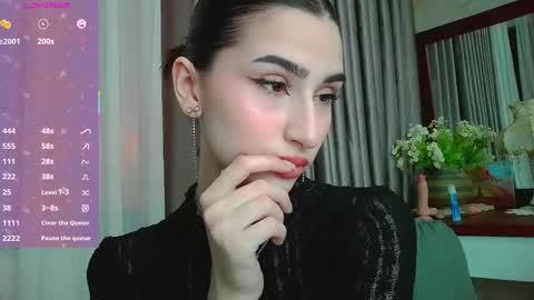 Snapshot of oirun_ chatting on 02.06.25 Taiyu Yoshiwara online show from 02.06.25