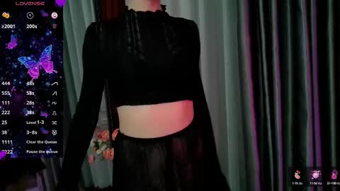 Snapshot of oirun_ chatting on 03.04.25 Taiyu Yoshiwara online show from 03.04.25