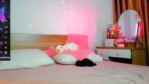 Snapshot of oirun_ chatting on 10.23.25 Taiyu Yoshiwara online show from 10.23.25