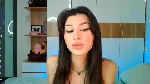 Snapshot of oirun_ chatting on 11.29.25 Taiyu Yoshiwara online show from 11.29.25