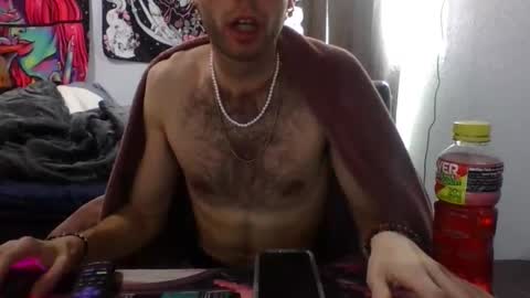 Snapshot of oistadcameron chatting on 01.07.26 Cam0819 online show from 01.07.26