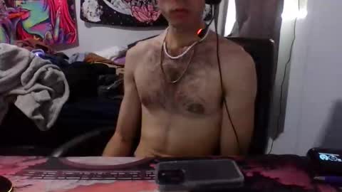 Snapshot of oistadcameron chatting on 01.13.26 Cam0819 online show from 01.13.26