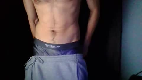 Snapshot of oistadcameron chatting on 04.01.26 Cam0819 online show from 04.01.26