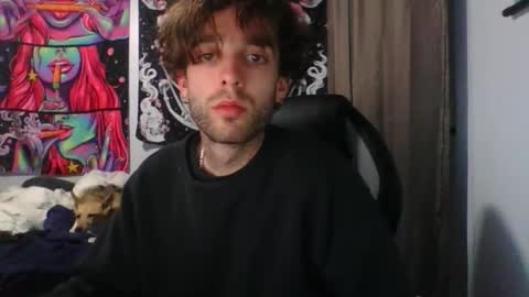 Snapshot of oistadcameron chatting on 04.02.26 Cam0819 online show from 04.02.26