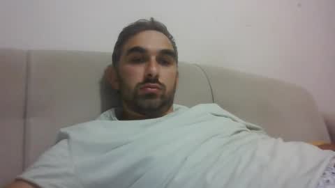 ojack0 online show from 10.05.25