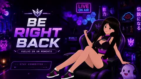 OKANE777 online show from 06.26.26