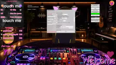 OKANE777 online show from 08.05.26